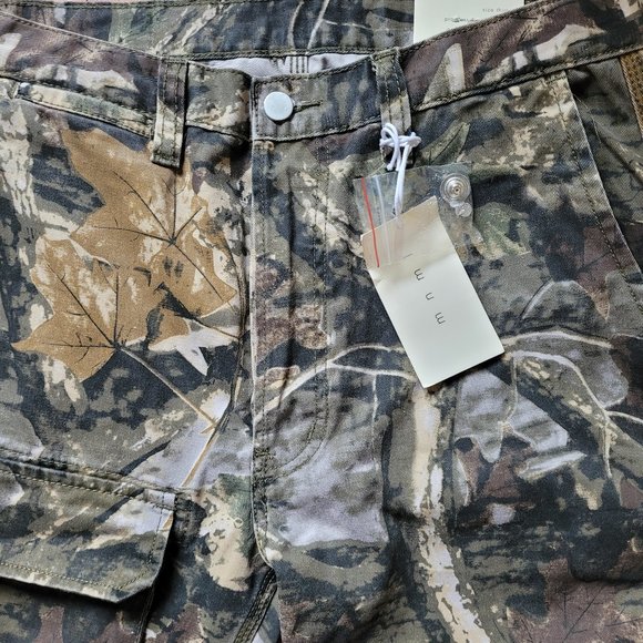 MNML NWT Camo II Baggy Denim, sz 30 - Picture 11 of 13